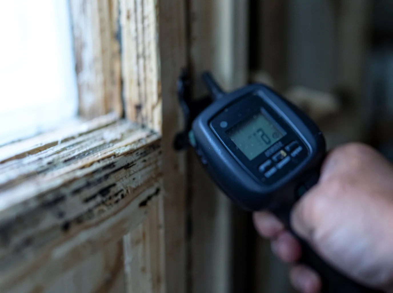 Commercial Water Damage Restoration in Ravia, OK